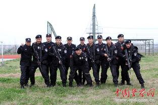 特警突击队,特警突击队英勇事迹纪实 第1张 特警突击队,特警突击队英勇事迹纪实 第1张