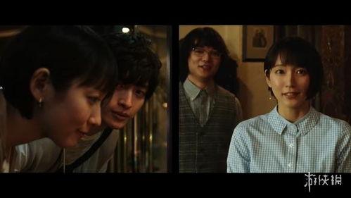 平行世界·爱情故事,一场跨越次元的浪漫邂逅  第1张