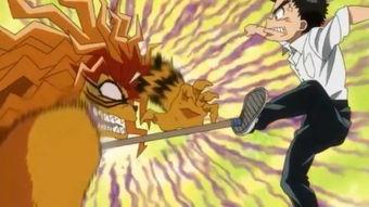 潮与虎,探寻东方奇幻世界的传奇之旅  第3张