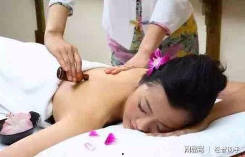 阿姨家美容院关门的日子,告别繁华，静待春暖花开