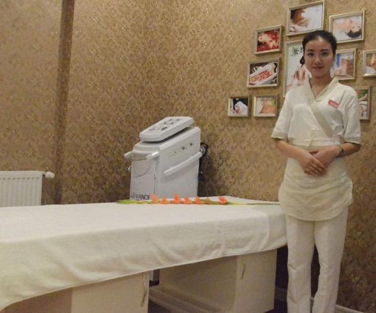 阿姨家美容院关门的日子,告别繁华，静待春暖花开  第3张